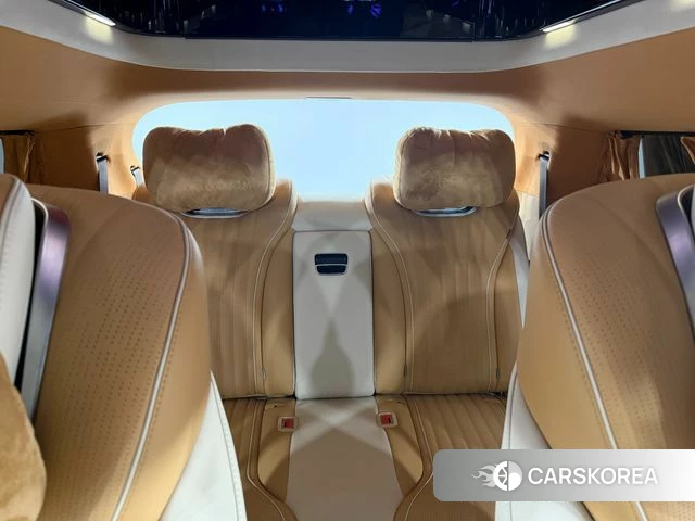 Kia The New Carnival 4th Generation id 4194191 из Кореи 11