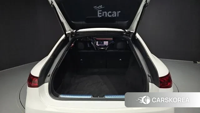 Mercedes-Benz EQS V297 id 3394237 из Кореи 11