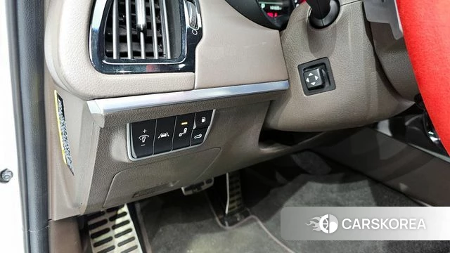 Kia Stinger id 3899890 из Кореи 11