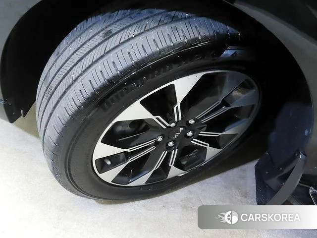 Kia Carnival 4th generation id 3965402 из Кореи 11