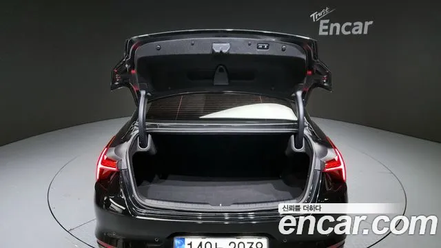 Kia K8 Hybrid id 2711235 из Кореи 11