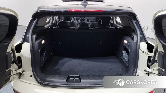 Mini Cooper Clubman id 3636640 из Кореи 11