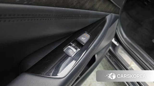 Kia K8 id 4848416 из Кореи 11