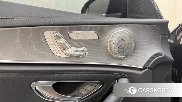 Mercedes-Benz E-Class W213 id 4524744 из Кореи 11