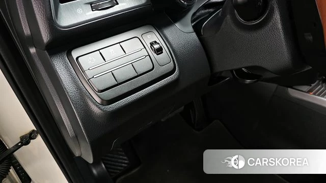 Ssangyong Tivoli Armor id 4305269 из Кореи 11