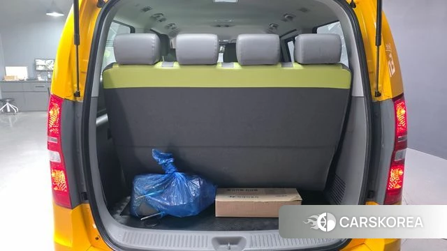 Hyundai The New Grand Starex id 3800638 из Кореи 11