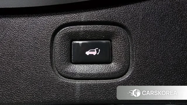 Renault Korea (Samsung) The New QM6 id 3754110 из Кореи 11