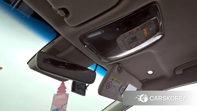 Genesis G80 (RG3) id 3290825 из Кореи 11