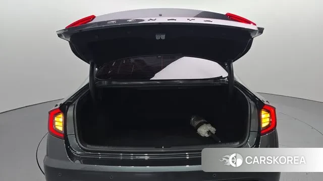 Hyundai Sonata (DN8) id 3253666 из Кореи 11