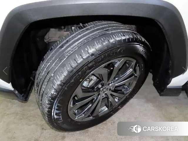 Toyota RAV4 5th Generation id 3787331 из Кореи 11