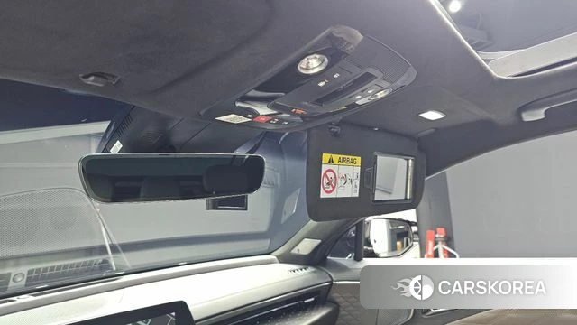 Kia K8 Hybrid id 4494793 из Кореи 11