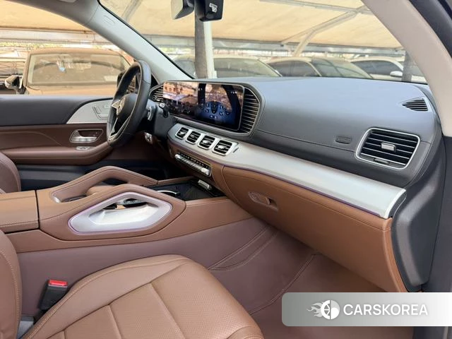 Mercedes-Benz GLE (import) id 3856215 из Китая 11