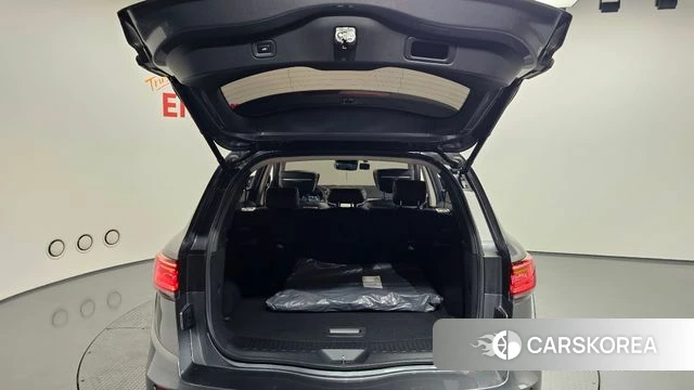 Renault Korea (Samsung) The New QM6 id 3934243 из Кореи 11