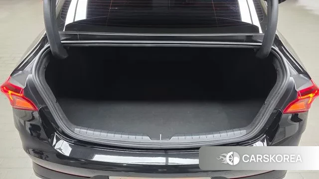 Kia K5 Hybrid 3rd Generation id 3726056 из Кореи 11