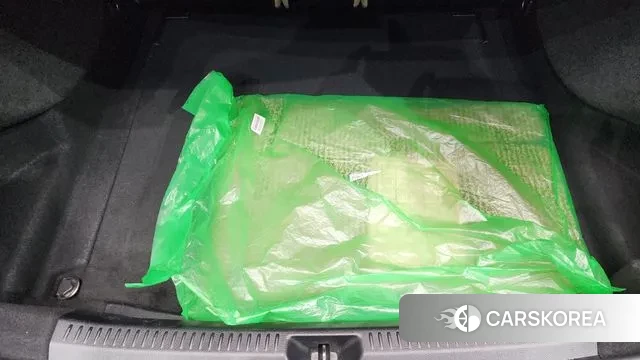 Mercedes-Benz A-Class W177 id 2985501 из Кореи 11