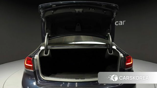 Kia K7 Premier id 3966058 из Кореи 11