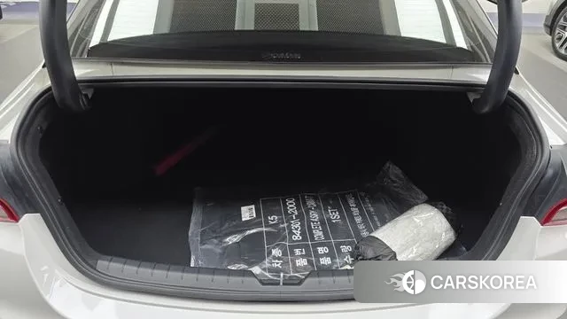 Kia K5 Hybrid 3rd Generation id 3400349 из Кореи 11