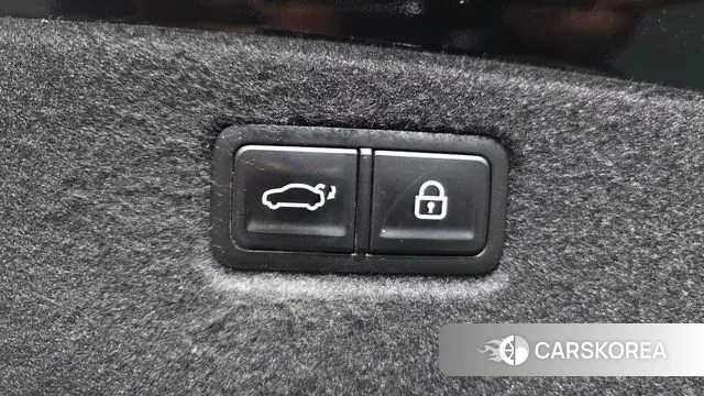 Kia The New K9 2nd generation id 3690949 из Кореи 11