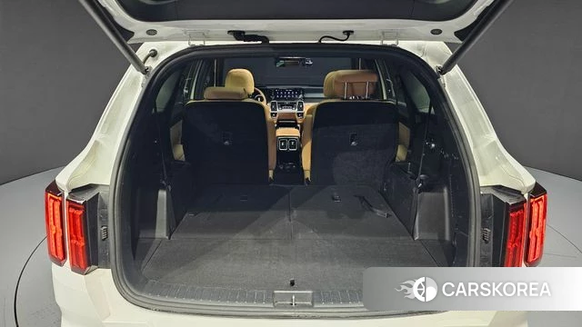 Kia Sorento 4th Generation id 4195232 из Кореи 11