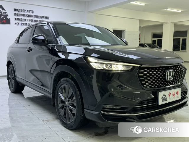 Honda XR-V id 4307514 из Китая 11
