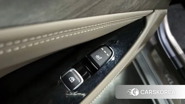 Kia K8 id 3281365 из Кореи 11