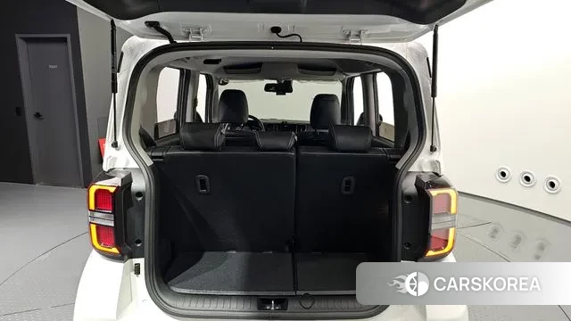 Kia The New Kia Ray id 3538716 из Кореи 11