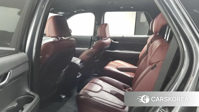 Hyundai Palisade id 3910377 из Кореи 11