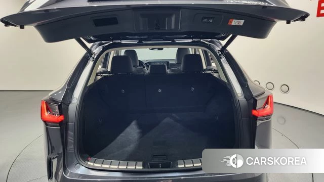 Lexus NX350h Second generation id 3870934 из Кореи 11