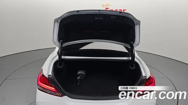 Genesis G70 id 2703841 из Кореи 11