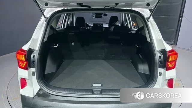 Kia Seltos id 3013377 из Кореи 11