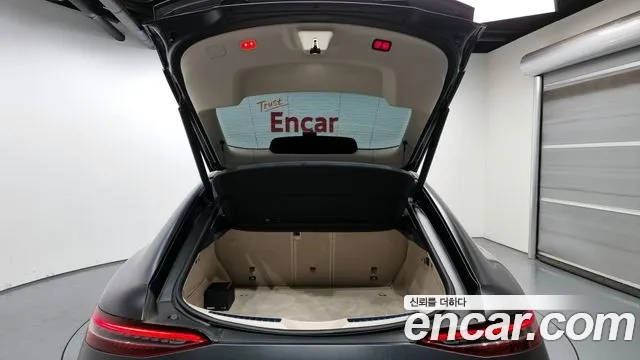 Mercedes-Benz AMG GT id 2868963 из Кореи 11