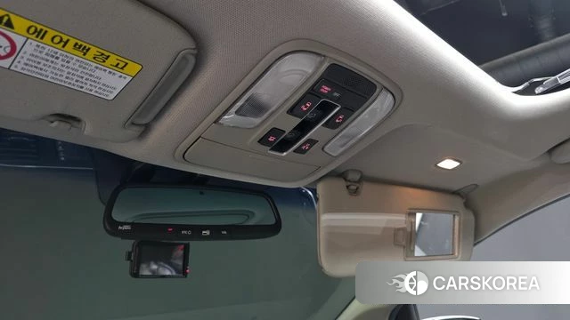 Kia All New Carnival id 4372120 из Кореи 11