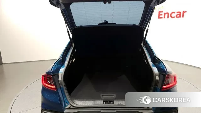 Renault Korea (Samsung) XM3 id 3002740 из Кореи 11