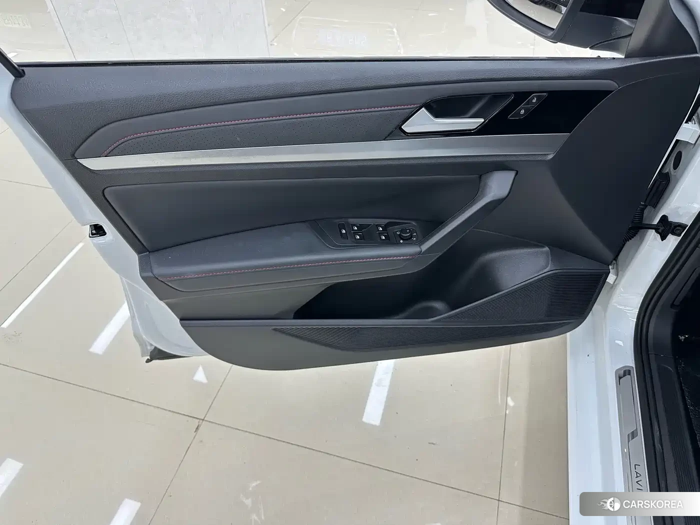 Volkswagen Lavida id 4548416 из Китая 11
