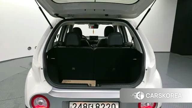 Hyundai Casper id 3388559 из Кореи 11