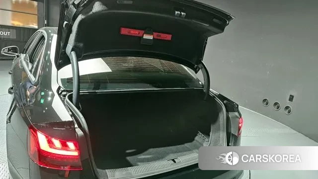 Audi A4 (B9) id 3503738 из Кореи 11