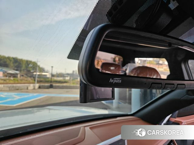 Ssangyong Musso (Q300) id 3939724 из Кореи 11