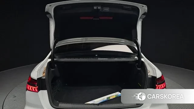 Audi A6 (C8) id 3582272 из Кореи 11