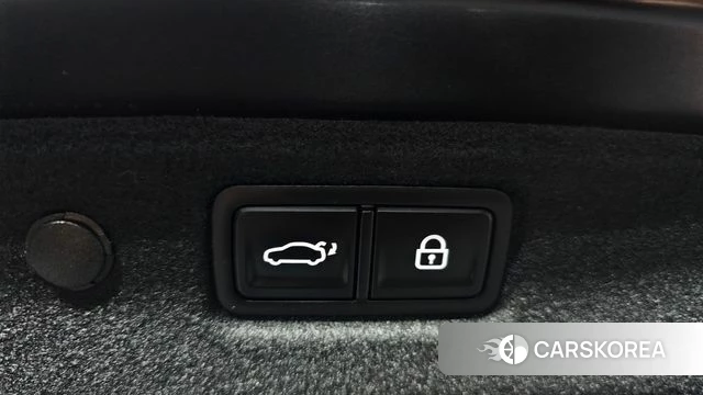 Kia The New K5 3rd generation id 4934623 из Кореи 11