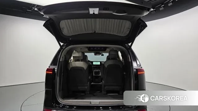 Kia Carnival 4th generation id 3675547 из Кореи 11