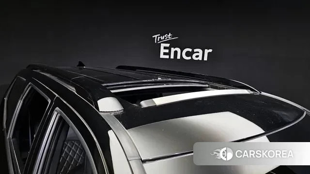 Kia Mohave Master id 2998764 из Кореи 11