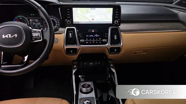 Kia Sorento 4th Generation id 3639544 из Кореи 11