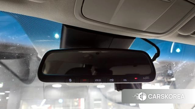 Hyundai Santa Fe TM id 3861758 из Кореи 11