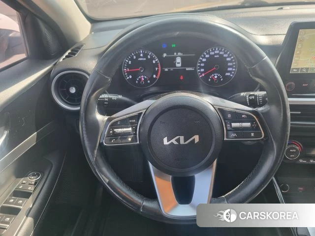 Kia The New K3 2nd generation id 3823828 из Кореи 11