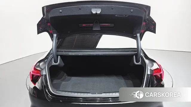 Kia K8 Hybrid id 3545866 из Кореи 11