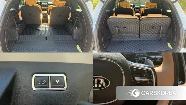 Kia Sorento 4th Generation id 3904646 из Кореи 11