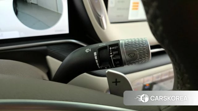 Genesis G90 (RS4) id 4343155 из Кореи 11