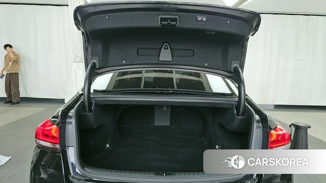 Genesis G80 id 3873848 из Кореи 11