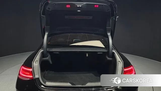 Mercedes-Benz CLS-Class C257 id 3499294 из Кореи 11