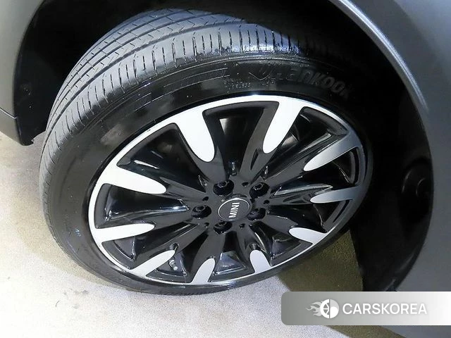 Mini Cooper S id 4323115 из Кореи 11